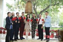 吕良伟、宁静鼎力相助，经纪人程滢公司成功登陆新三板