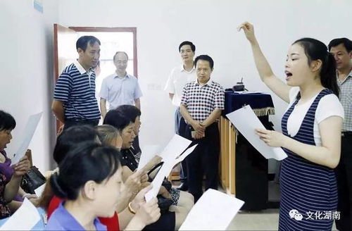三年蓝图绘就 现代公共文化服务体系覆盖城乡，文化经纪人崭露头角